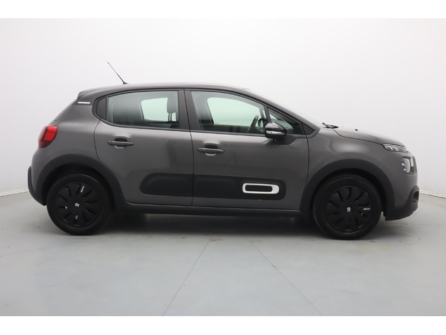 Citroen C3 - автомобили, коли, обяви за нови и употребявани 29