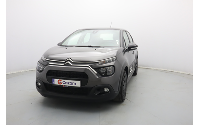 Citroen C3 - автомобили, коли, обяви за нови и употребявани 2