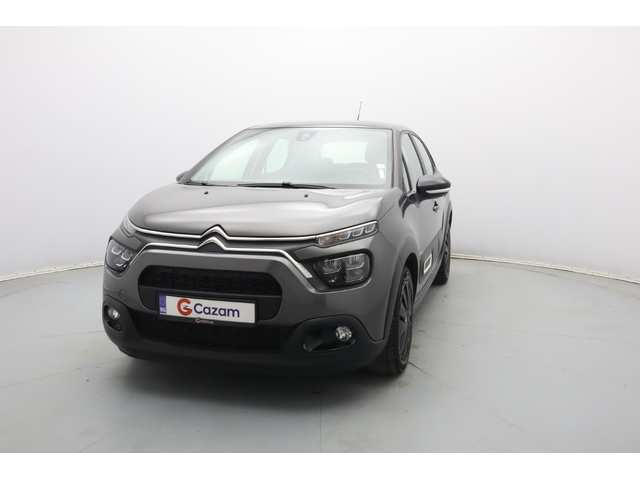 Citroen C3 - автомобили, коли, обяви за нови и употребявани 2