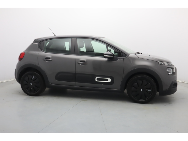 Citroen C3 - автомобили, коли, обяви за нови и употребявани 30