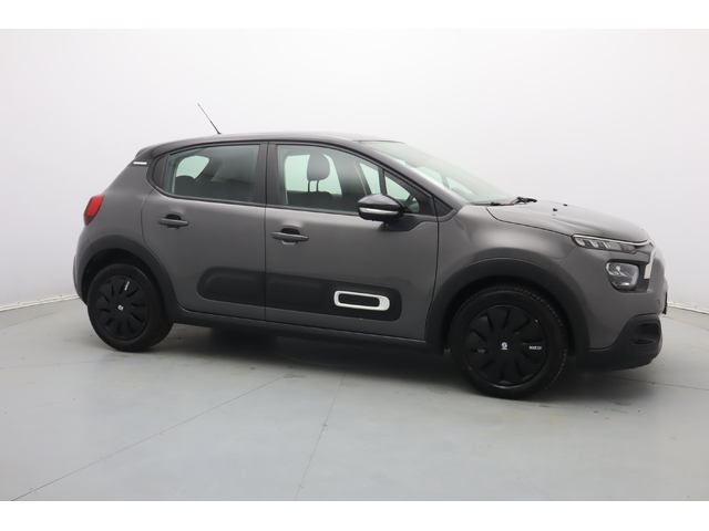 Citroen C3 - автомобили, коли, обяви за нови и употребявани 31