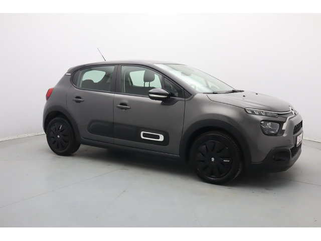 Citroen C3 - автомобили, коли, обяви за нови и употребявани 32