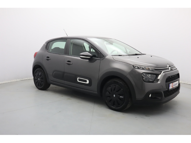 Citroen C3 - автомобили, коли, обяви за нови и употребявани 33