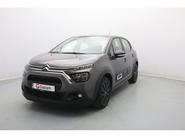 Citroen C3 - автомобили, коли, обяви за нови и употребявани 3