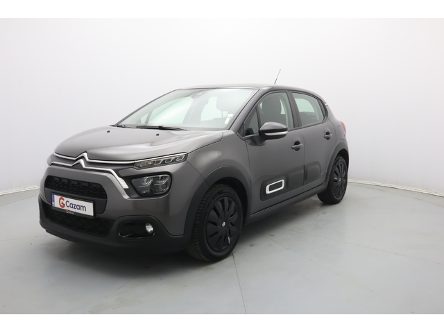 Citroen C3 - автомобили, коли, обяви за нови и употребявани 4