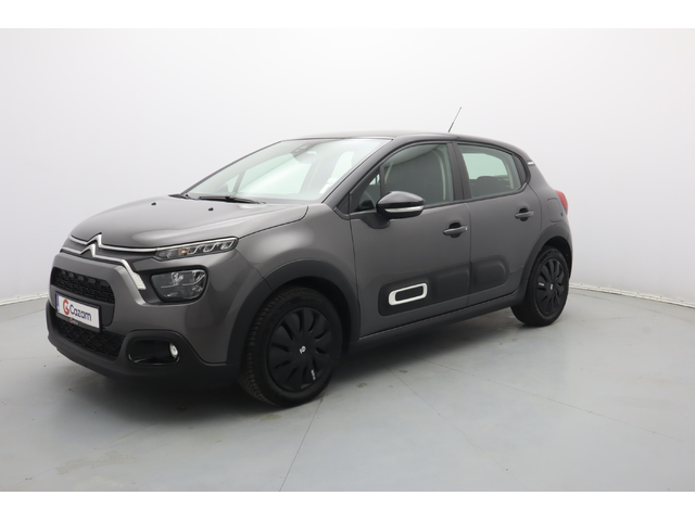 Citroen C3 - автомобили, коли, обяви за нови и употребявани 5