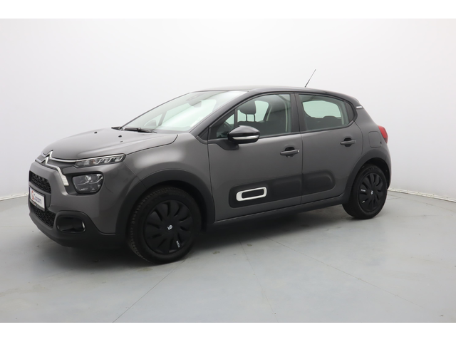 Citroen C3 - автомобили, коли, обяви за нови и употребявани 6