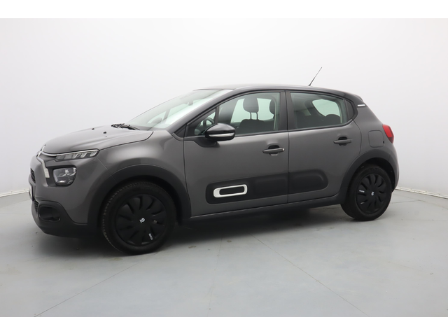 Citroen C3 - автомобили, коли, обяви за нови и употребявани 7