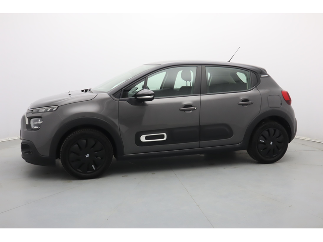 Citroen C3 - автомобили, коли, обяви за нови и употребявани 8