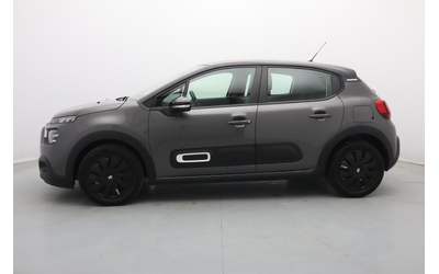 Citroen C3 - автомобили, коли, обяви за нови и употребявани 9