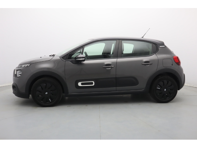 Citroen C3 - автомобили, коли, обяви за нови и употребявани 9
