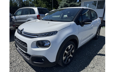 citroen-c3 - 0