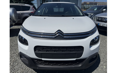 citroen-c3 - 1