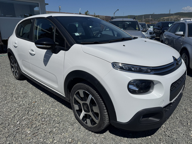 Citroen C3 - автомобили, коли, обяви за нови и употребявани 2