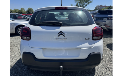 citroen-c3 - 4