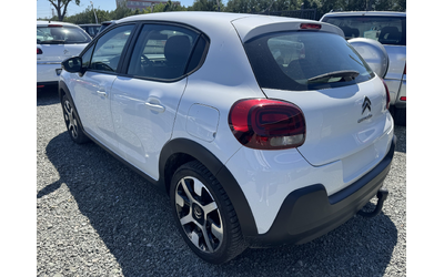 citroen-c3 - 5