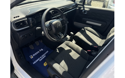 Citroen C3 - автомобили, коли, обяви за нови и употребявани 6