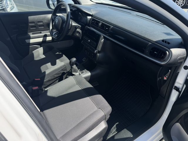 Citroen C3 - автомобили, коли, обяви за нови и употребявани 9