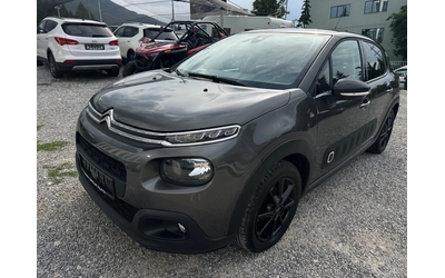 citroen-c3 - 0