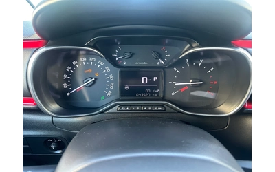 Citroen C3 АВТОМАТИК - автомобили, коли, обяви за нови и употребявани 11