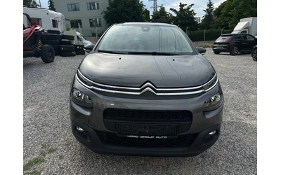 citroen-c3 - 1