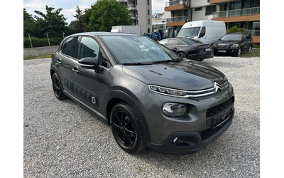 citroen-c3 - 2