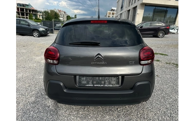 citroen-c3 - 5