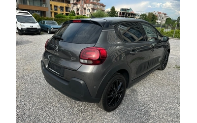 Citroen C3 АВТОМАТИК - автомобили, коли, обяви за нови и употребявани 6