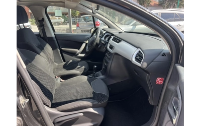Citroen C3 1.4 BENZ/GAS - автомобили, коли, обяви за нови и употребявани 10