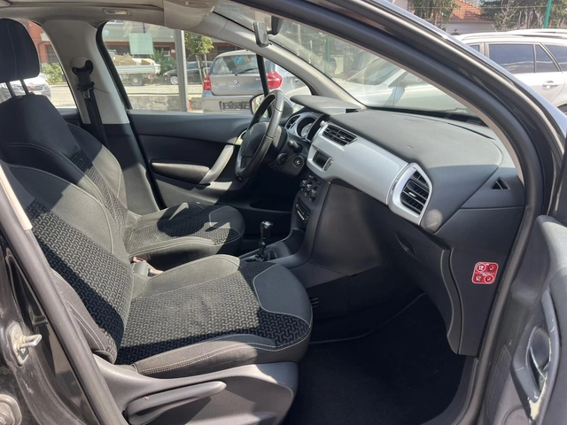 Citroen C3 1.4 BENZ/GAS - автомобили, коли, обяви за нови и употребявани 10