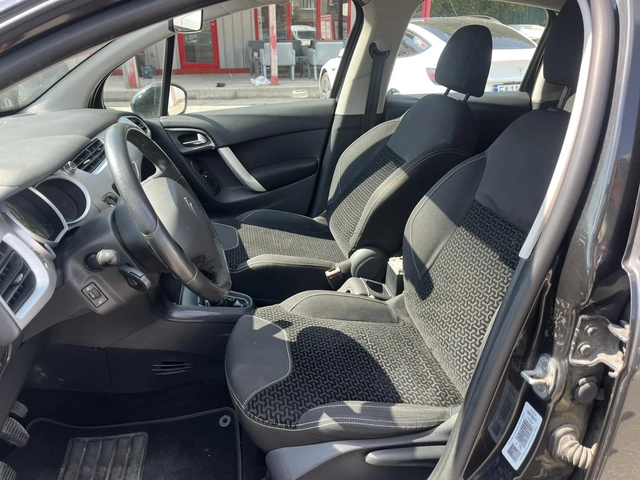 Citroen C3 1.4 BENZ/GAS - автомобили, коли, обяви за нови и употребявани 12