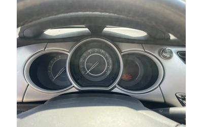 Citroen C3 1.4 BENZ/GAS - автомобили, коли, обяви за нови и употребявани 13