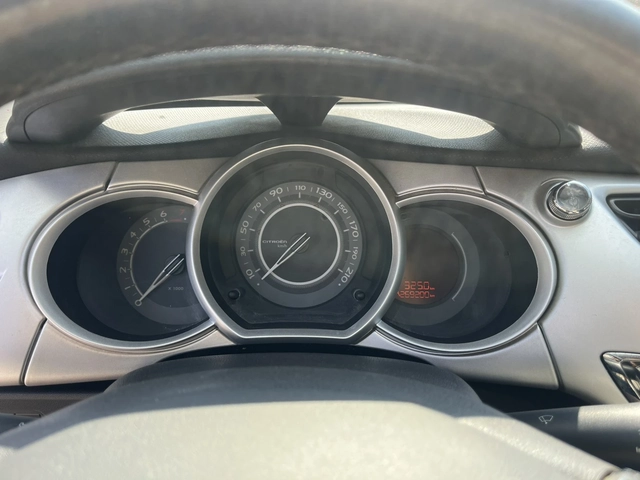 Citroen C3 1.4 BENZ/GAS - автомобили, коли, обяви за нови и употребявани 13