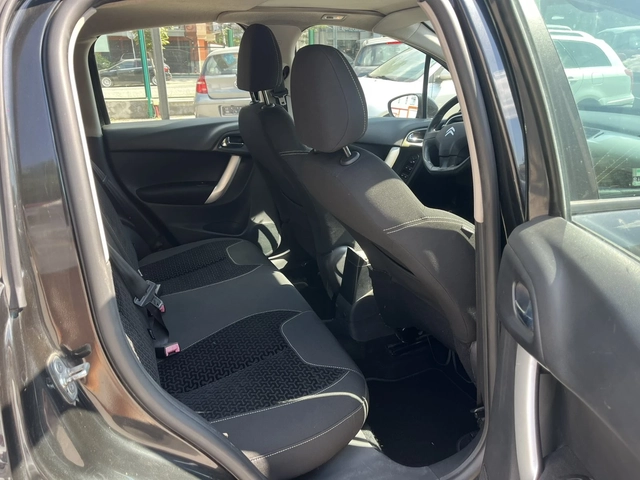 Citroen C3 1.4 BENZ/GAS - автомобили, коли, обяви за нови и употребявани 5