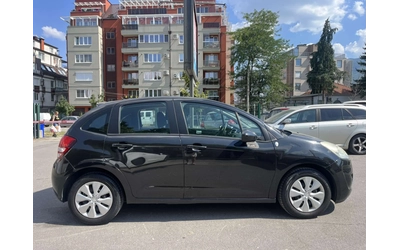 Citroen C3 1.4 BENZ/GAS - автомобили, коли, обяви за нови и употребявани 6
