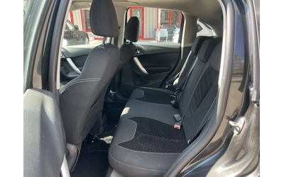 Citroen C3 1.4 BENZ/GAS - автомобили, коли, обяви за нови и употребявани 7