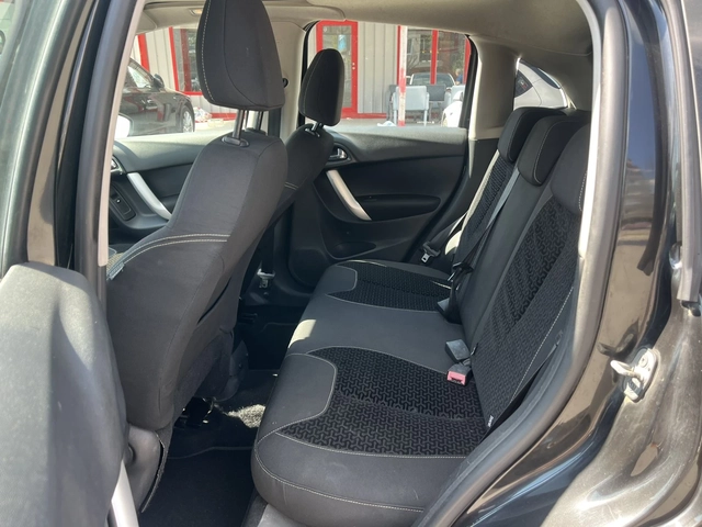 Citroen C3 1.4 BENZ/GAS - автомобили, коли, обяви за нови и употребявани 7