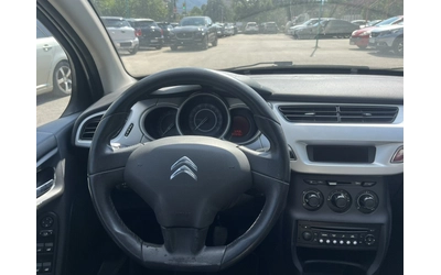 Citroen C3 1.4 BENZ/GAS - автомобили, коли, обяви за нови и употребявани 8