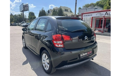 Citroen C3 1.4 BENZ/GAS - автомобили, коли, обяви за нови и употребявани 9