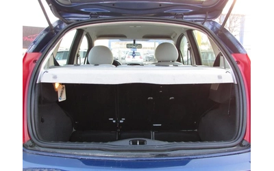 Citroen C3 1.1i EURO4 - автомобили, коли, обяви за нови и употребявани 14