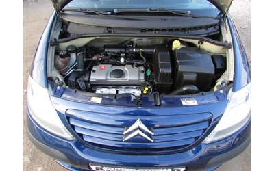 Citroen C3 1.1i EURO4 - автомобили, коли, обяви за нови и употребявани 15