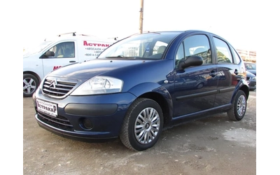citroen-c3 - 2
