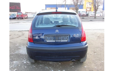 citroen-c3 - 3