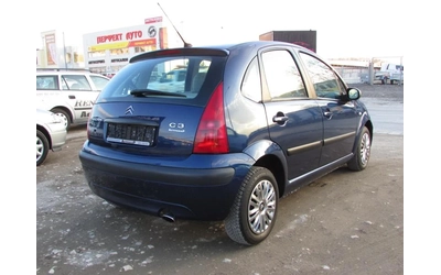 citroen-c3 - 4