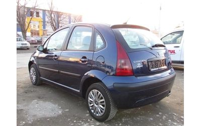 citroen-c3 - 5