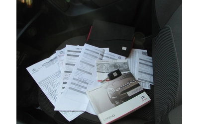 Citroen C3 1.2i EURO5B - автомобили, коли, обяви за нови и употребявани 13