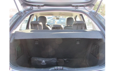 Citroen C3 1.2i EURO5B - автомобили, коли, обяви за нови и употребявани 15