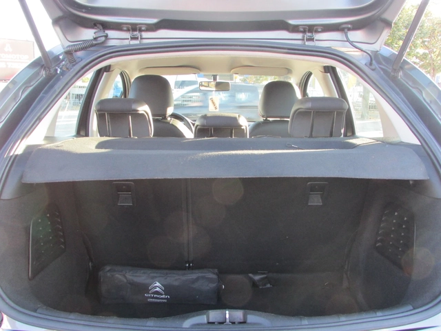 Citroen C3 1.2i EURO5B - автомобили, коли, обяви за нови и употребявани 15