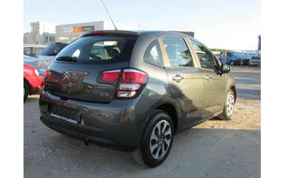 citroen-c3 - 4