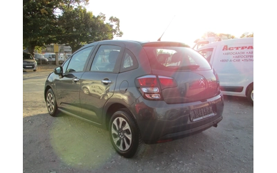 citroen-c3 - 5
